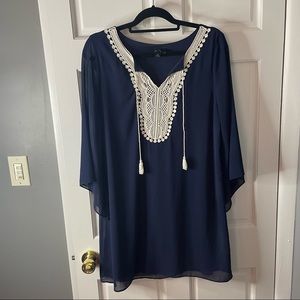 BCX Dress- XL